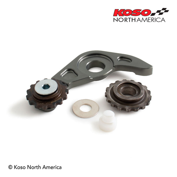 Koso Cam Timing Chain Tensioner Upgrade