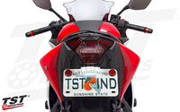 TST Led Low-Profile Universal Fit License Plate Light