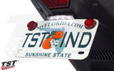 TST Led Low-Profile Universal Fit License Plate Light