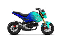 77 Decals Graphic Kit for the 2017-2020 Honda Grom