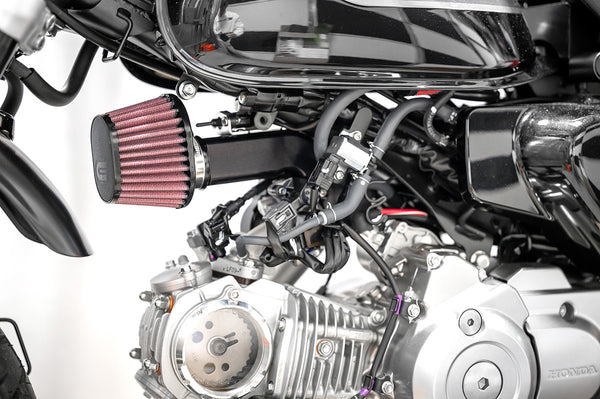 MNNTHBX MTAKE (INTAKE KIT) FOR THE 2022+ HONDA MONKEY