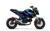 77 Decals Graphic Kit for the 2017-2020 Honda Grom