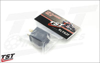 TST Programmable and Sequential LED Integrated Tail Light for Honda Grom 2022+