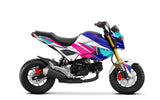 77 Decals Graphic Kit for the 2017-2020 Honda Grom
