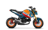 77 Decals Graphic Kit for the 2017-2020 Honda Grom