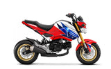 77 Decals Graphic Kit for the 2017-2020 Honda Grom