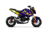 77 Decals Graphic Kit for the 2017-2020 Honda Grom