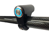 GritShift Halo Headlight Kill Switch - GritShift
