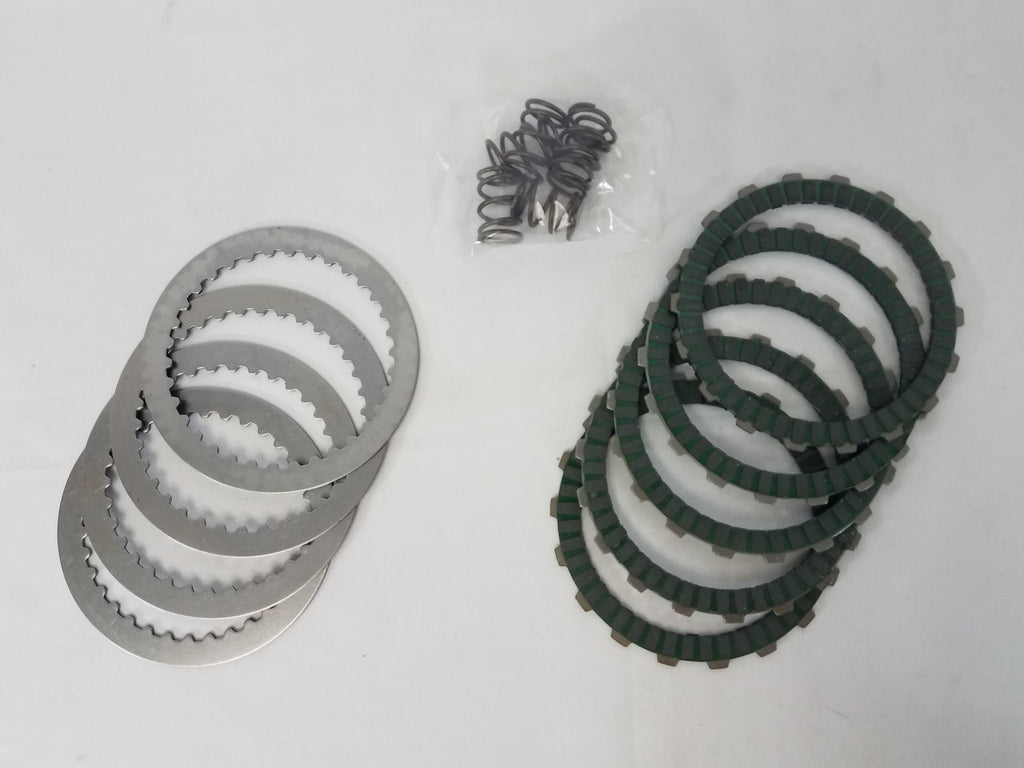 DHM Honda Grom Performance Parts – Page 2 – DH Motoring