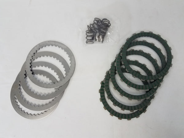 TB PARTS HONDA GROM CLUTCH KIT
