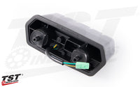 TST Programmable and Sequential LED Integrated Tail Light For Honda Grom 2013+