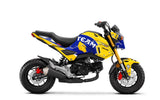 77 Decals Graphic Kit for the 2017-2020 Honda Grom