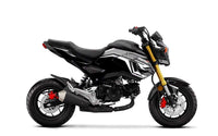 77 Decals Graphic Kit for the 2017-2020 Honda Grom