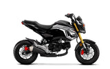 77 Decals Graphic Kit for the 2017-2020 Honda Grom