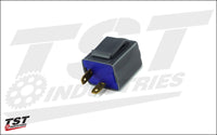 TST Programmable and Sequential LED Integrated Tail Light for Honda Grom 2022+