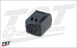 TST Programmable and Sequential LED Integrated Tail Light for Honda Grom 2022+