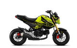 77 Decals Graphic Kit for the 2017-2020 Honda Grom