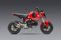 Yoshimura RS9-T Stainless Full Exhaust System