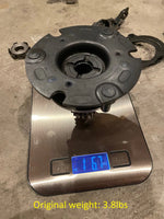 Avail Motorsports Centrifugal Lockout for the CRF110