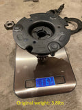 Avail Motorsports Centrifugal Lockout for the CRF110