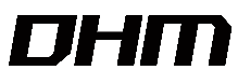 DHM Stock Bore Piston Ring Set (2014-2020)