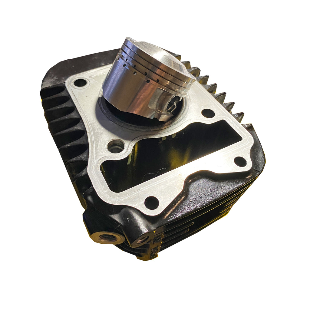 DHM Honda Grom Performance Parts – DH Motoring