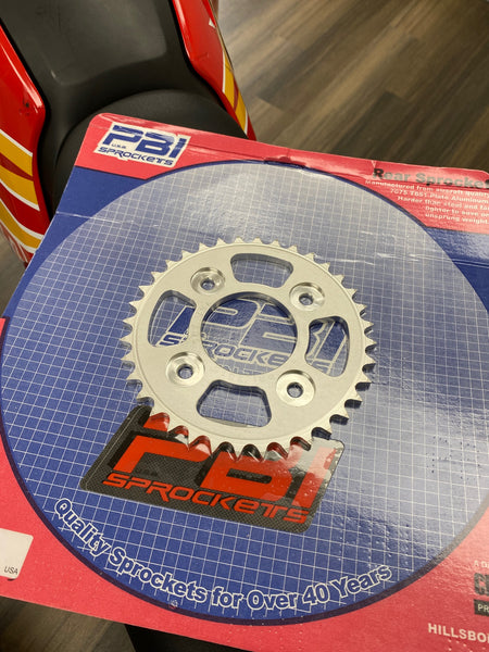 Honda Grom / Monkey Rear Sprocket