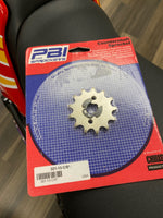 Honda Grom / Monkey Front Sprocket