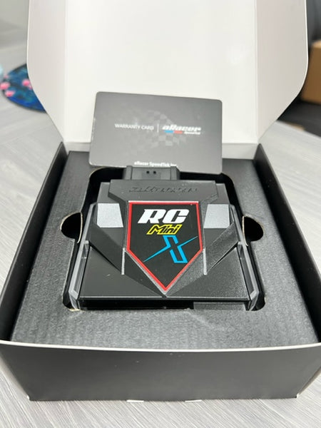 aRacer RC Mini X Standalone ECU for 2014-2021 Honda Grom