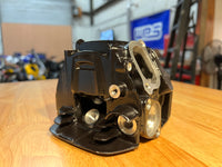DHM Stock Valve Ported Cylinder Head