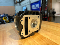DHM Stock Valve Ported Cylinder Head