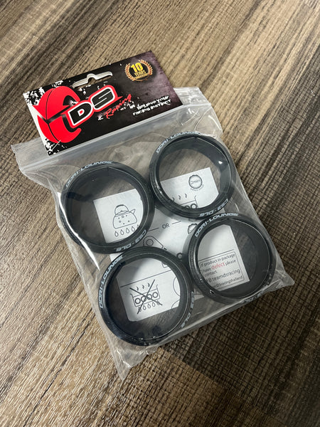 DS Racing Dori-Lounge DL6 Carpet Tire
