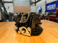 DHM Stock Valve Ported Cylinder Head