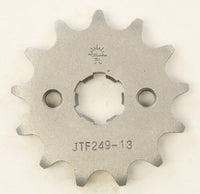 JT Front Sprockets Front, 13T